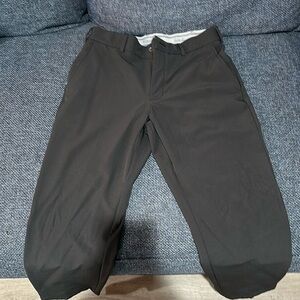 Fits too tight on waist, only worn each pair 1x